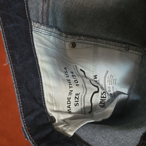 Kimes Ranch 10x34 - Picture 3 of 4